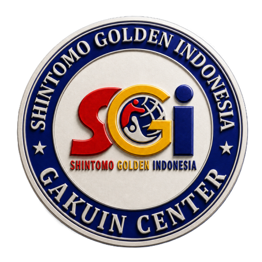 LPK. SO Shintomo Golden Indonesia